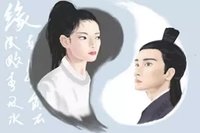 3、男水女金婚配財運好嗎:男金女水是什麼婚姻