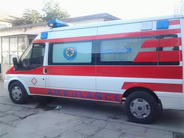 1、長途運送病人費用:救護車費用能否報銷
