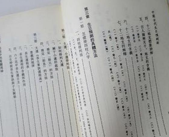 7、網上算命準確率排名:有沒有網絡上算命比較準的？