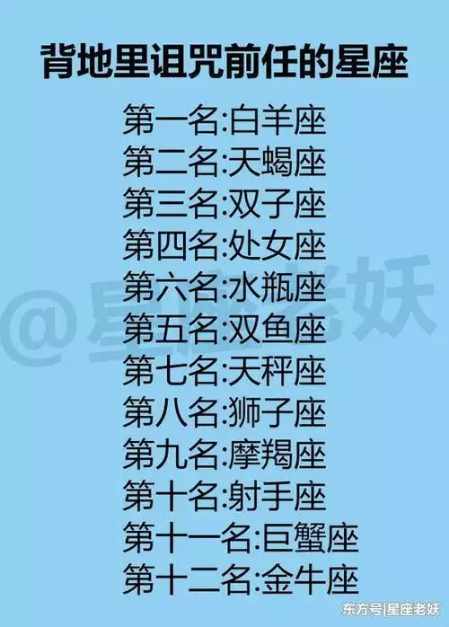 2、自己以為很難聽，一張口征服所有，被“上帝吻過嗓”的星座有哪些？