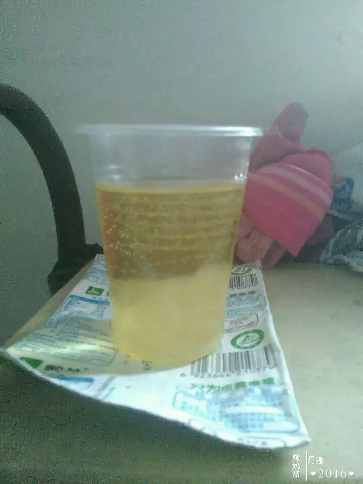 說說我是怎麼10秒測出懷男孩和女孩的，方法