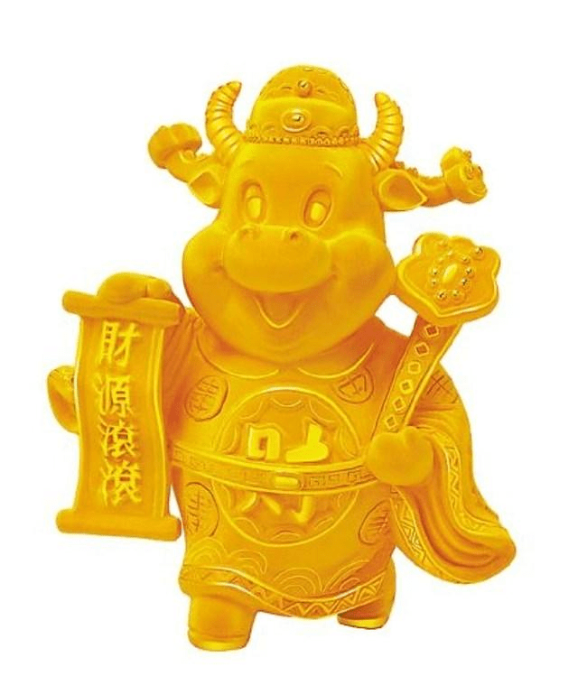 1、生肖虎年偏財運:屬虎人年運勢及運程每月運程