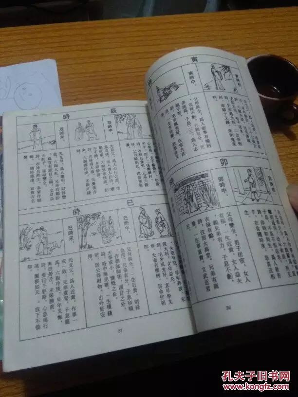 書查前世今生命運：如何查書？查自己的前生？