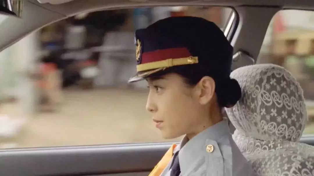 7、運轉手之戀解析:日本出租車司機追女的叫什麼名字？