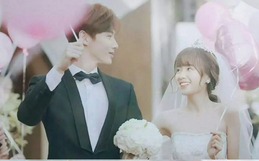 5、老奇異的婚配bilibili:老