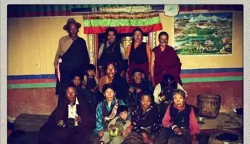 4、一妻多夫怎麼解決婚配:一妻多夫適合哪些人?