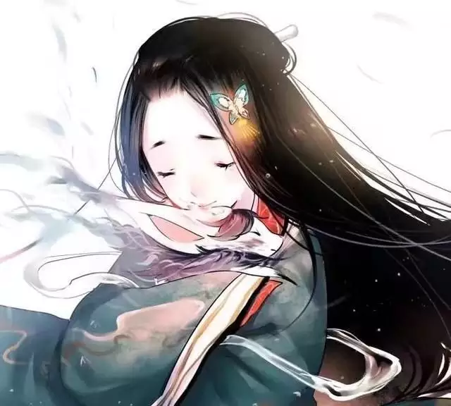 好聽稀少的名字女孩古風：好聽的古風女主名字