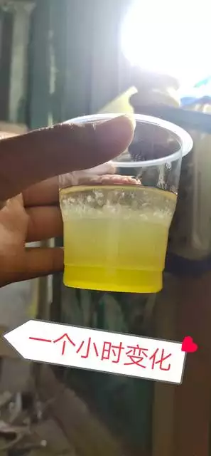 懷孕一個月用酒精測男女：酒精測男女准嗎？