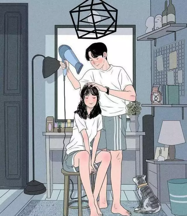 3、如果一個已婚男人回家以後就刪除了和情人的，在他心中，他是在保護情人，還是在意他老婆？