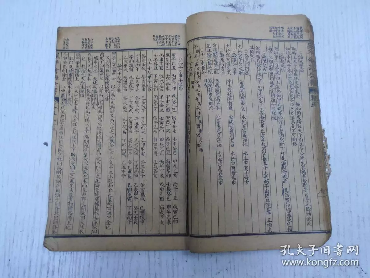 2、三元男女合婚定局表咋看:三元合婚法