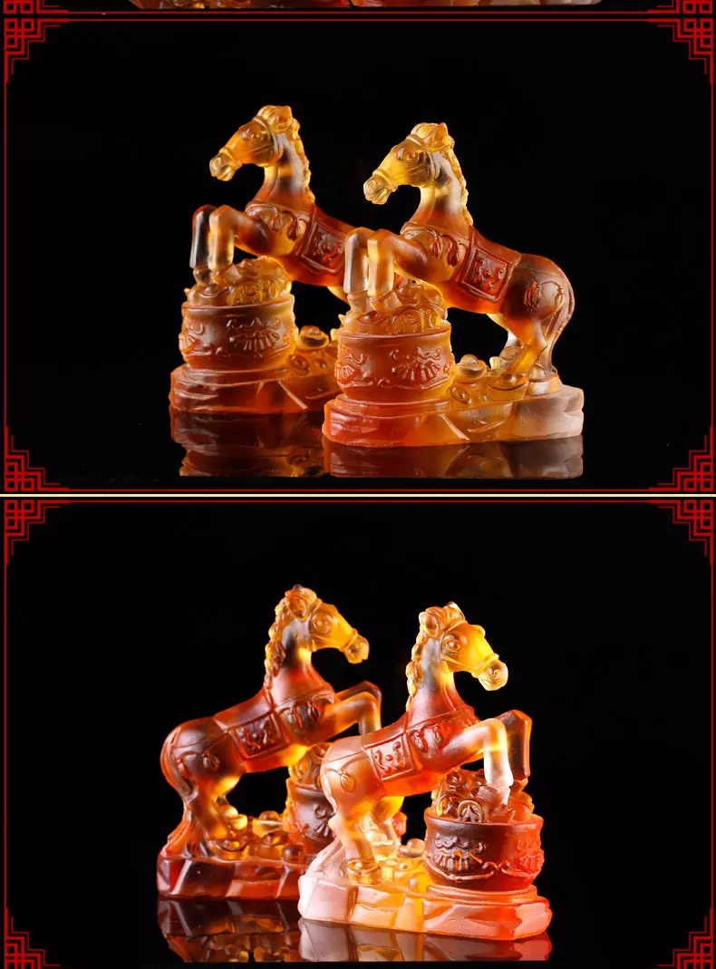 屬羊的人的祥瑞屬相物件：屬羊的人應該佩帶哪個屬相的飾物?