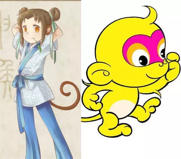 猴男和兔女子屬相合不合：屬猴屬兔的屬相合不合