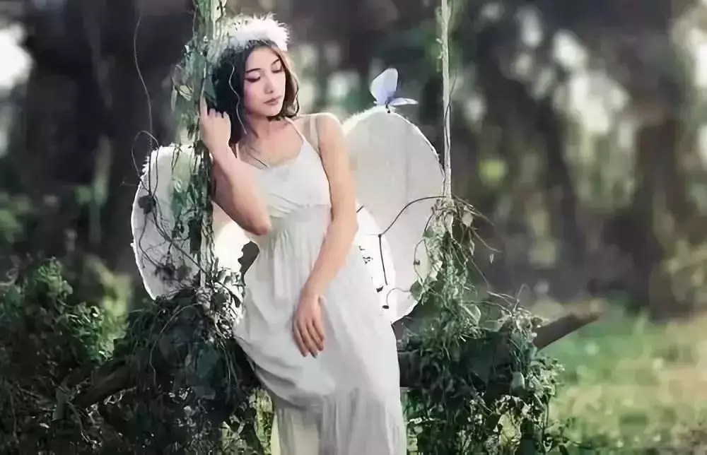巨大財運來臨的前的女人徵兆：一個人突然暴富前兆