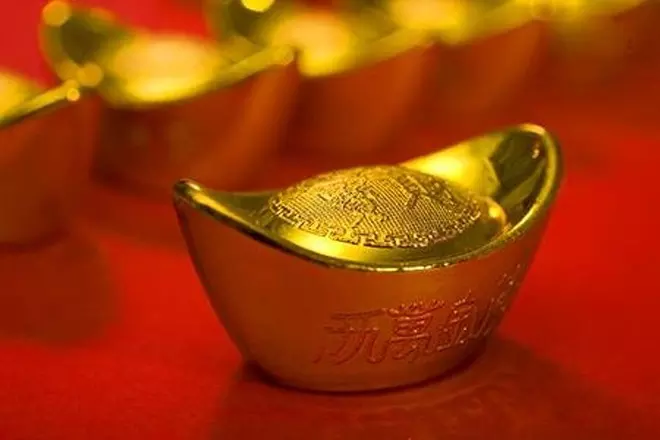 35歲后發大財的：什麼樣的能發大財