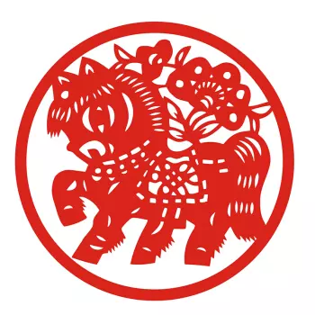 結婚防屬相是怎麼算的，是按新娘一個人的屬相算？還是按兩個人的年月日算？按陰曆我屬兔，老婆屬蛇，今年