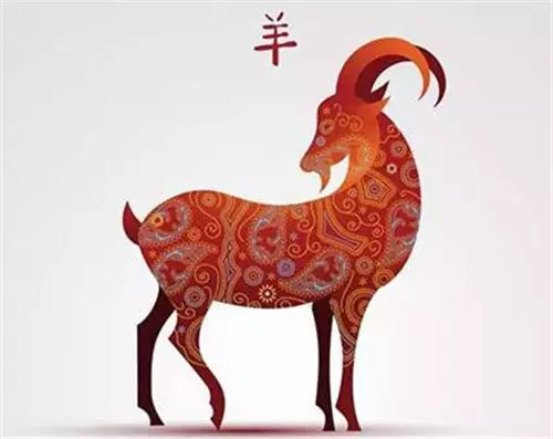 8、六七年的羊最終的婚姻:六七年的羊最終的婚姻