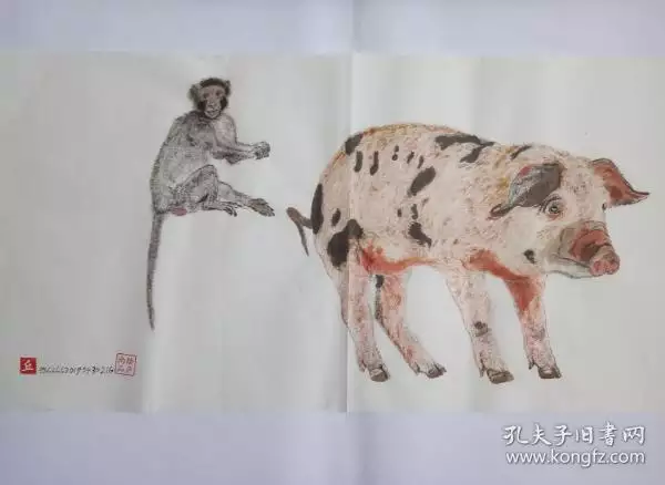 一個家有豬猴雞屬相好嗎：一家人屬相有猴雞狗豬好不好