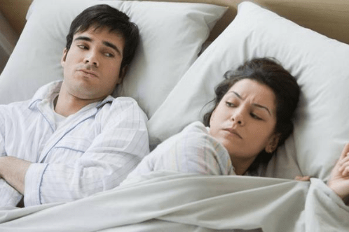 3、為什麼婚外情人見面就是睡覺:情人一直不和你聯繫，一聯繫就要睡覺，什麼情況
