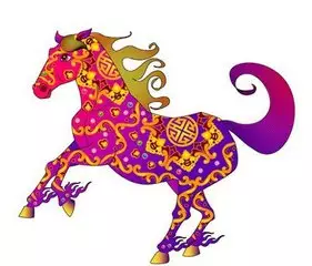 1、78年屬馬大運是哪一年:78年屬馬年運程