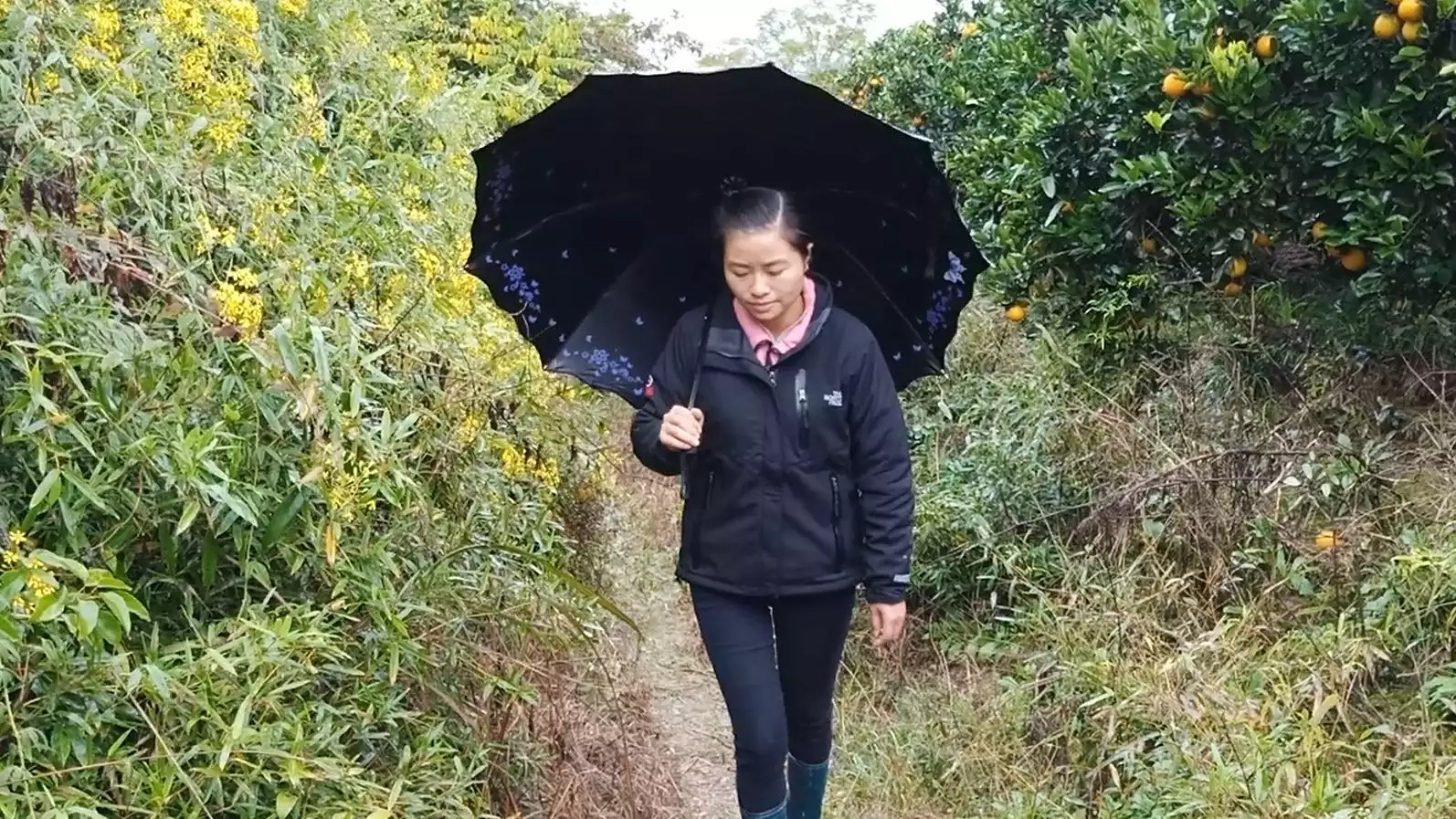 2、廣西小伙子娶親配上這首歌:婚禮上使用的音樂