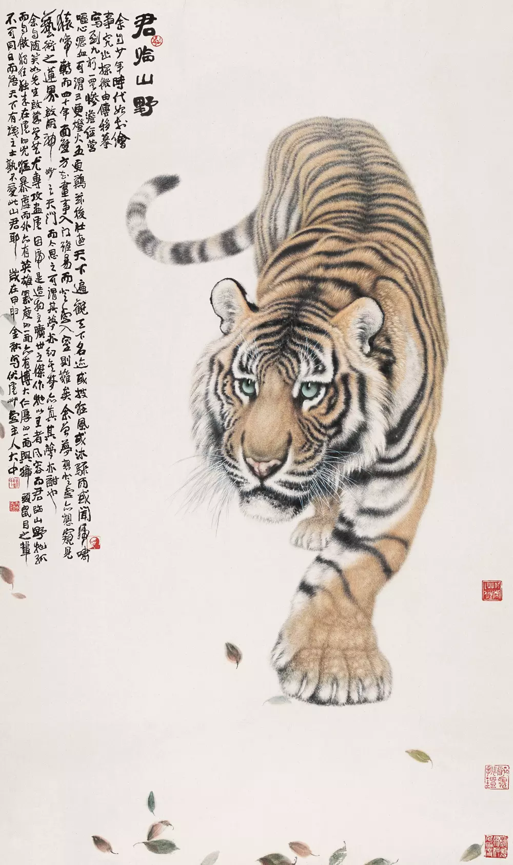 一家兩虎一龍再生個什麼屬相好：我家兩個寶寶，一個屬虎的一個屬龍的好嗎？