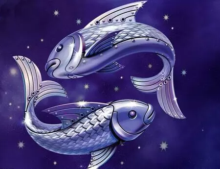 3、千萬別給雙魚男做情人:雙魚座男如何處理情人關係