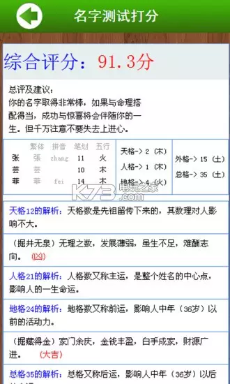 6、情侶八字測試免費:八字合婚免費測試