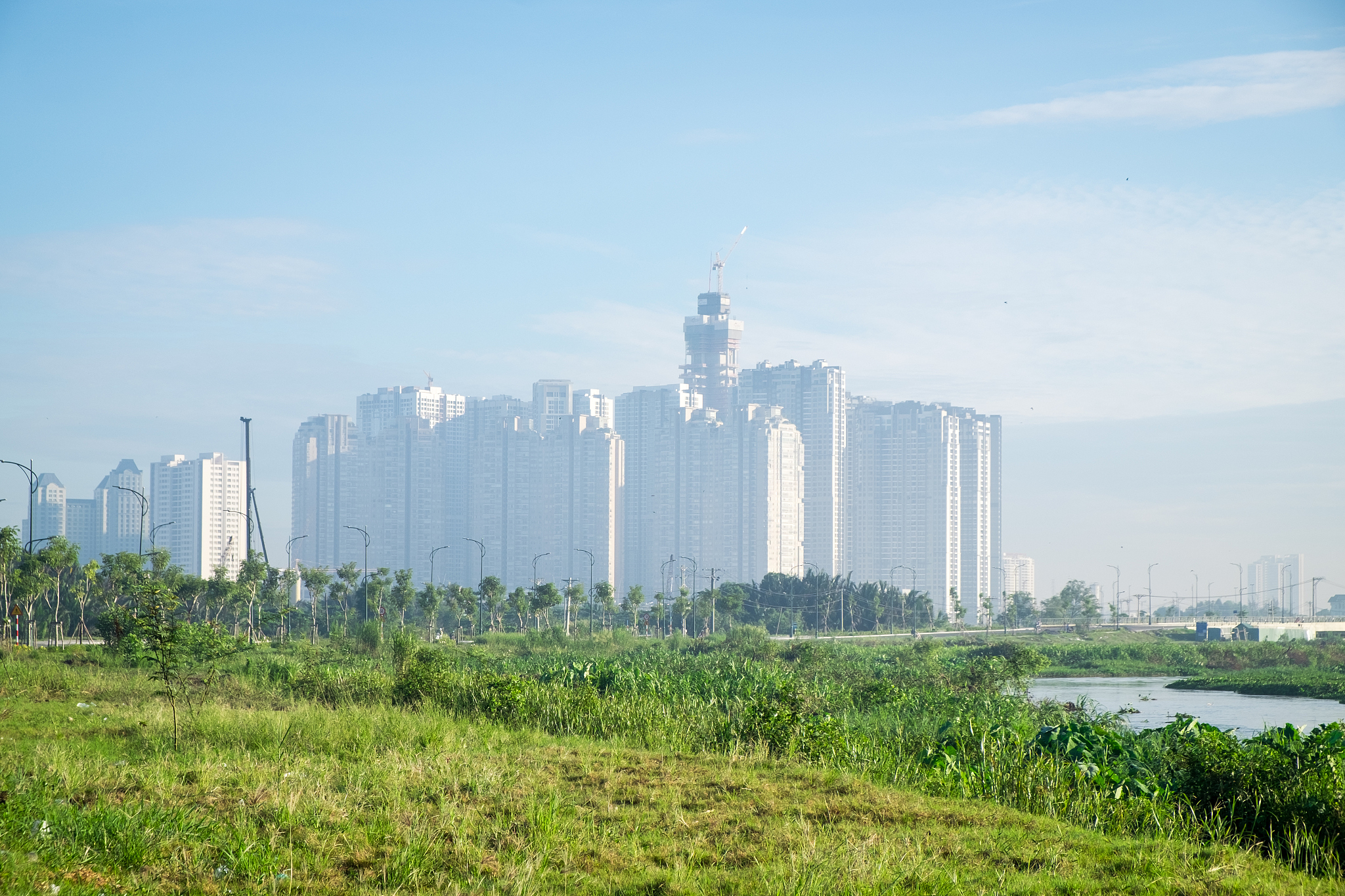 世界人口實時數據显示 2020年全世界總人口多少億