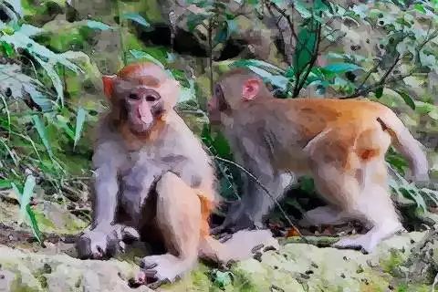3、虛歲27屬猴的適合婚配屬相:屬猴的和什麼屬相最相配 12屬相婚配表