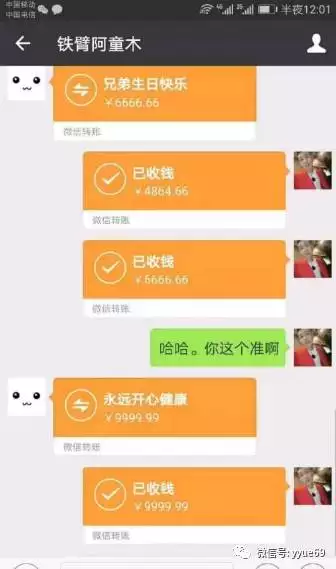 哥過生日發多少紅包吉利：生日紅包一般發多少給哥哥發