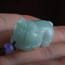 屬相豬佩帶細軟照樣玉石：屬兔人最適合佩帶什麼飾品
