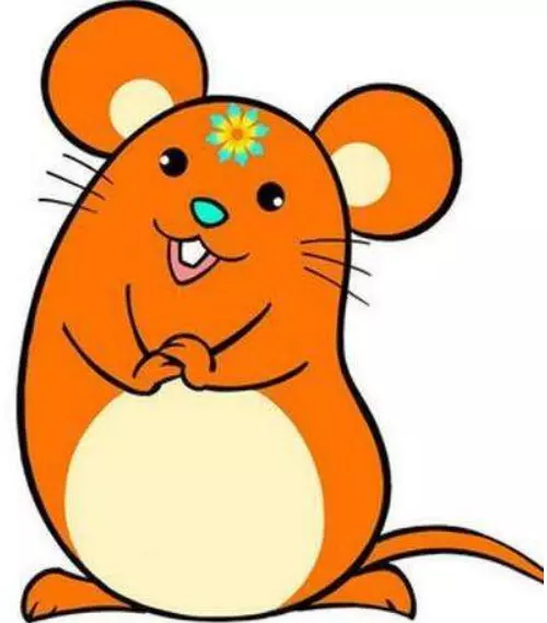 4、的猴和的鼠婚配:72屬鼠的和68年的猴的婚配