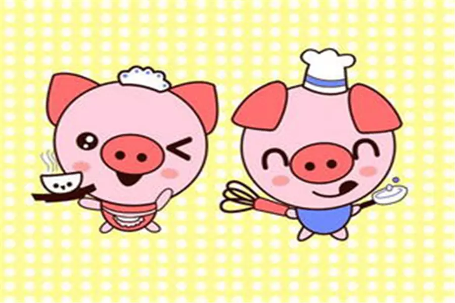 2、年6月5號出生屬豬的婚配:年屬馬與年屬豬的相配嗎
