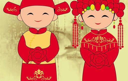 2、這幾天結婚哪天日子好:春節結婚哪天日子好