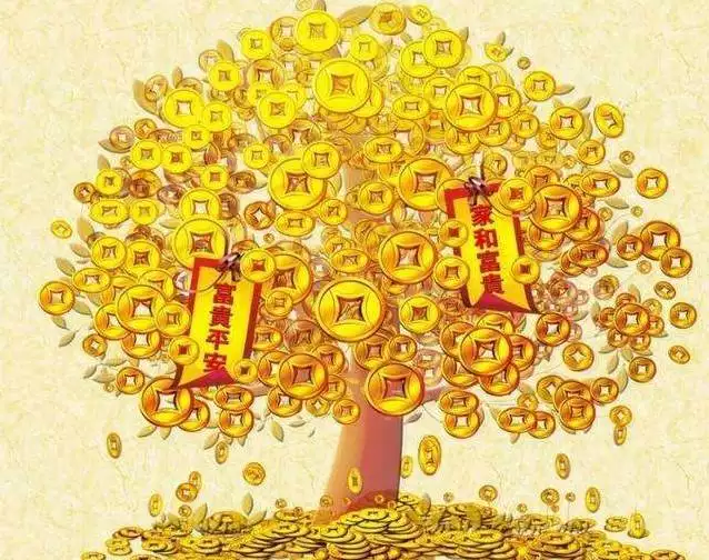 1、怎麼提升財運和好運:很的招財小方法