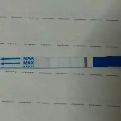 有可以測出懷男孩女孩的試紙嗎：有沒有可以測生男生女的試紙