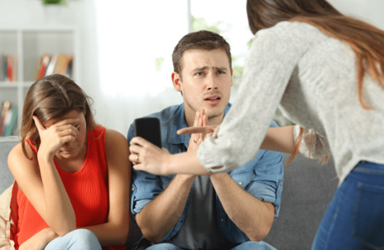 7、男人帶情人回家是不是真愛:男人帶情人回家是什麼心裏？