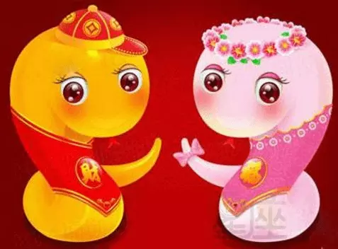 2、十二生肖婚配蛇的下場:屬蛇的婚配是啥屬相?..