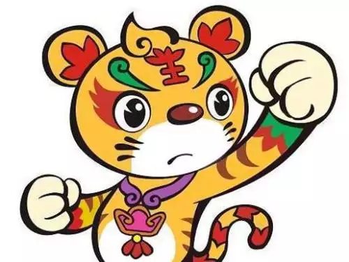 4、年寶寶幾月出生好:虎寶寶幾月出生命