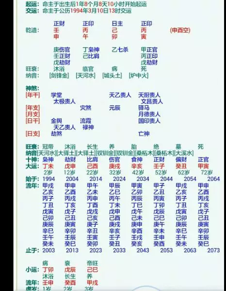 1、免費算命最準確的網站:算命最準的免費網站是什麼？