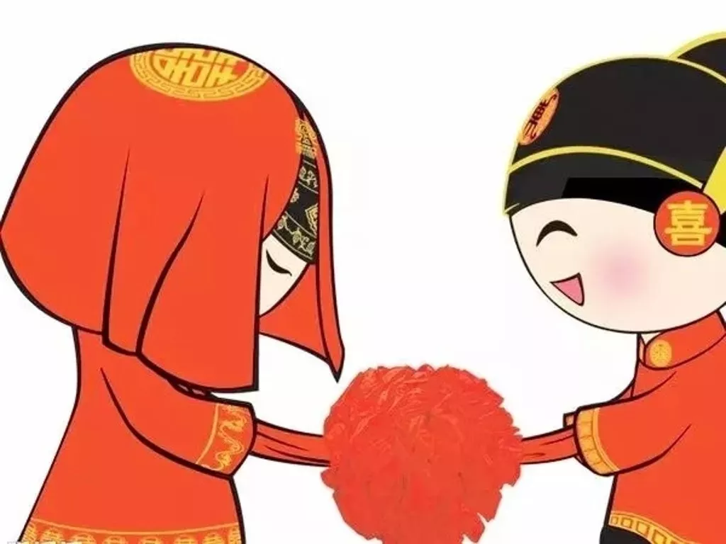 2、年屬相婚配:年是什麼屬相