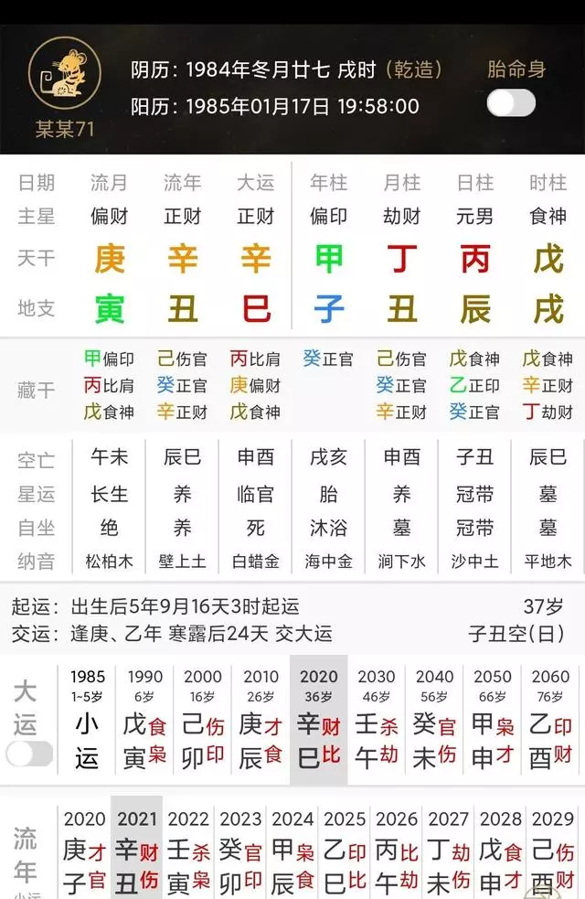 3、己卵女命和丙辰男婚配若何:生辰八字配對