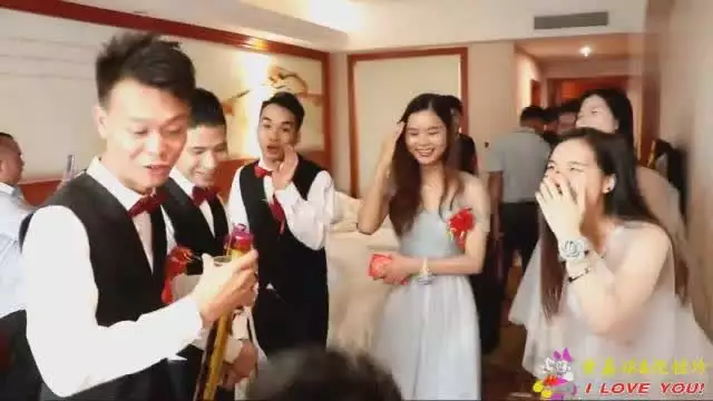 什麼屬相選什麼樣伴郎伴娘：結婚啊！伴郎伴娘有啥屬相要求