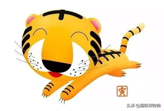 生肖中虎好像很特別 很多人都不願意在虎年生孩子 為什麼會這樣啊 希望說詳細點