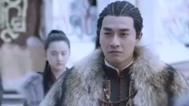 4、上古密約百里鴻宣大婚配樂:上古密約的百里鴻煊不是手握重兵 為什麼不？