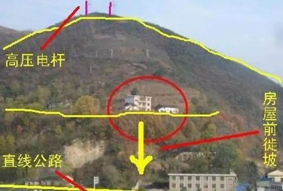 陽宅速發橫財風水布局：秋水：農村陽宅風水的布局禁忌有哪些
