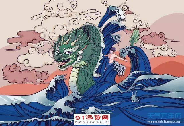 2、屬龍男性婚配屬相:屬龍人婚配屬相是哪個？