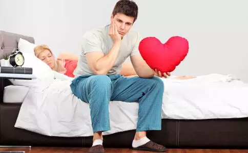 4、10天沒老公就:30歲以後的男人如果長期沒有多久會一次