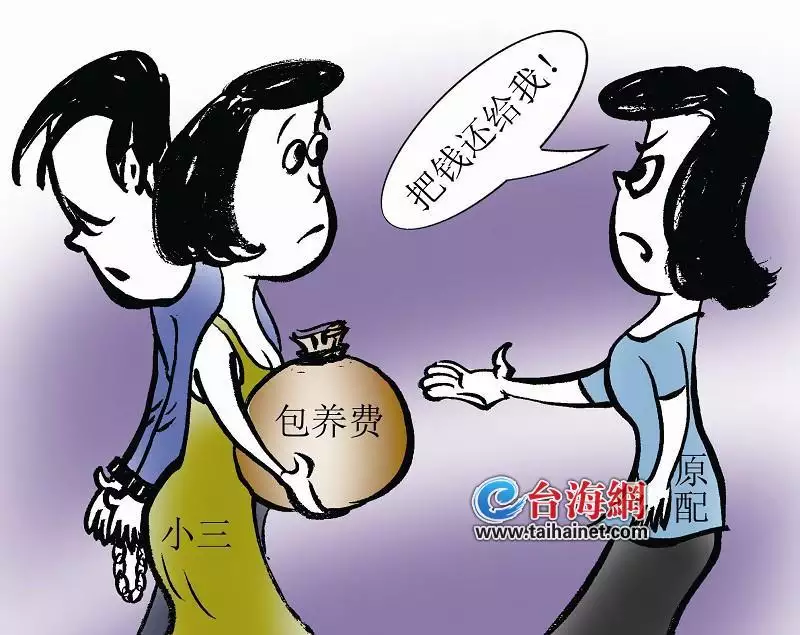 3、什麼情況下原配可以告小三:小三生了孩子，原配能告小三什麼罪