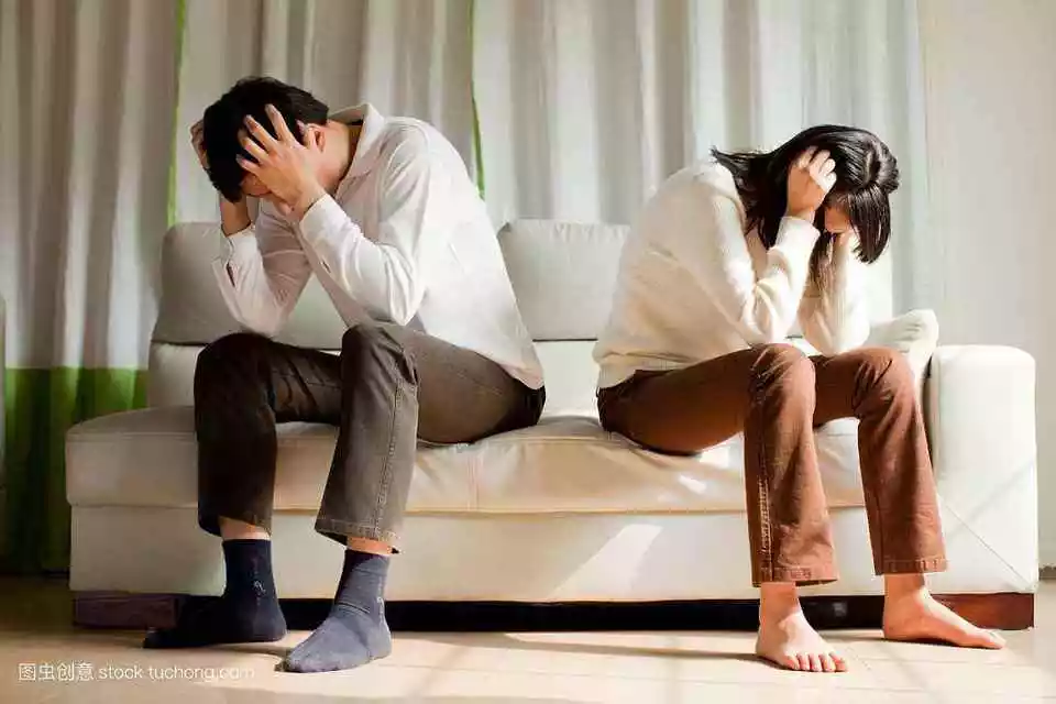 5、55歲男人有外遇的心理:中年男人搞婚外情是出於什麼心理